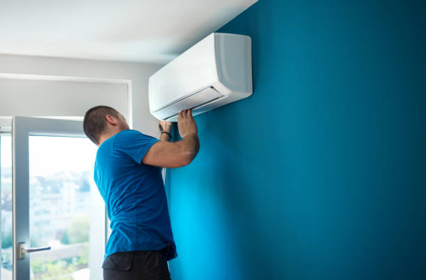 Best HVAC repair near me  in Pecan Plantation, TX
