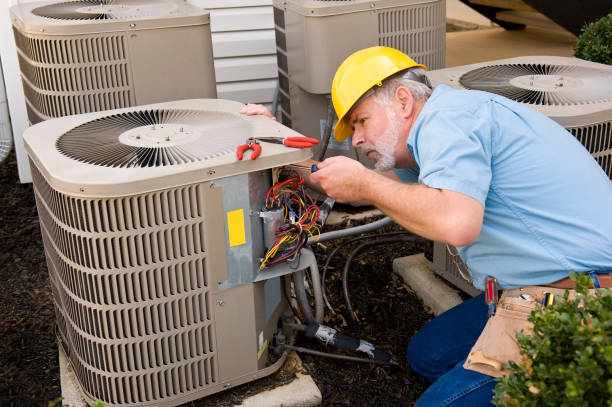Best HVAC repair near me  in Pecan Plantation, TX