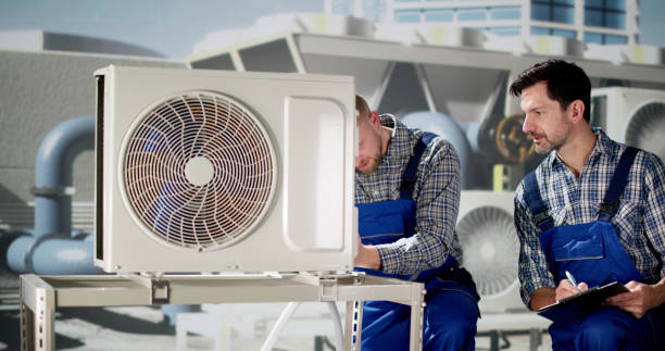 Best Heating repair services  in Pecan Plantation, TX