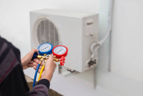 Best Air quality test  in Pecan Plantation, TX