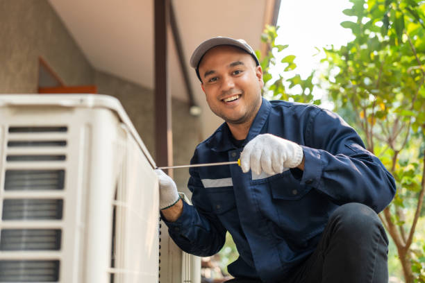 Best Central air repair  in Pecan Plantation, TX